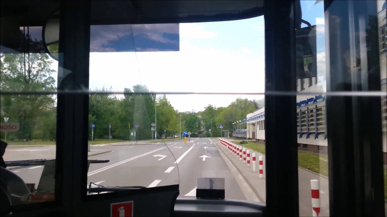 MZA Warszawa - linia 516, Jelcz M121M #4871