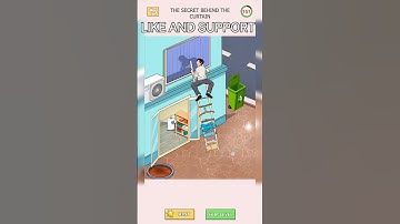 Brain Game 🧠 | Tricky Twist 🤤 level 1 #shorts