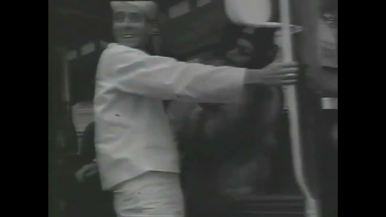 KRON (NBC, Now The CW) San Francisco Minutes 1986