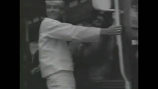KRON (NBC, Now The CW) San Francisco Minutes 1986