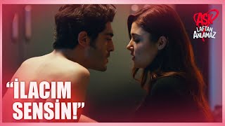 Hayat & Murat Tüm Sahneler | Aşk Laftan Anlamaz 26. Bölüm