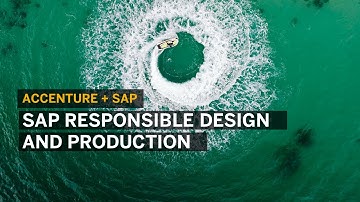 SAP Responsible Design And Production