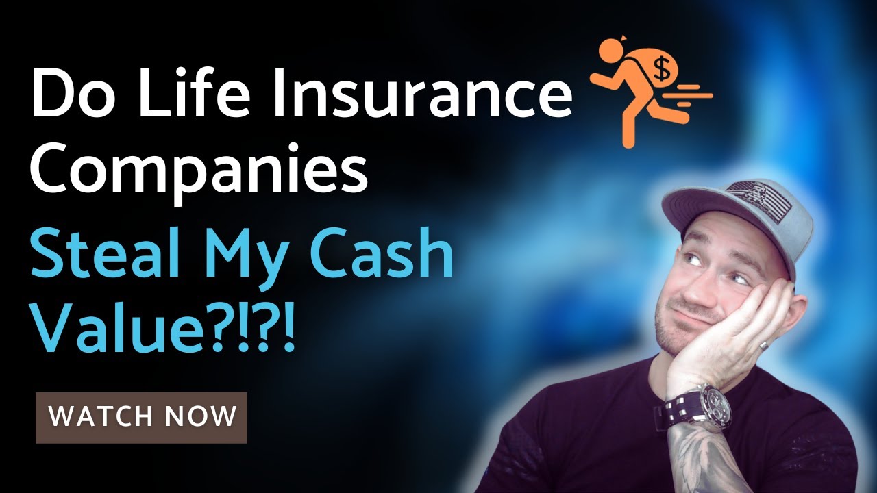 ️ What Happens to the Cash Value in a Whole Life Insurance Policy After ...