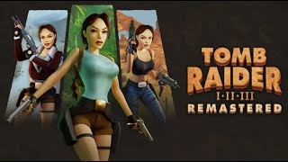 Tomb Raider I-II-III Remastered #20 Молоток
