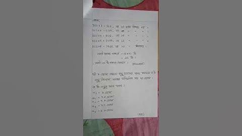 ssc 2021 assignment PHYSICS 1st week