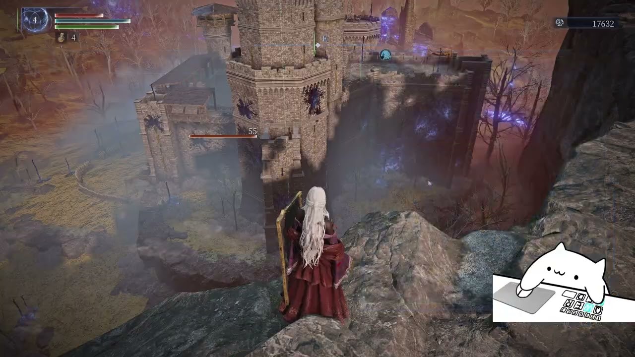 심도3 나멜레스 수호자 은둔자 2인팟