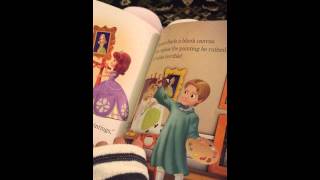 Reading welcome to royal prep(Sofia the first)