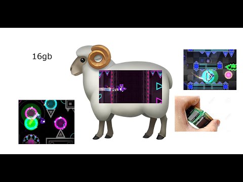 RANDOM ACCESS MEMORY 100% - YouTube