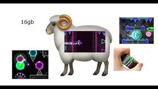 RANDOM ACCESS MEMORY 100%