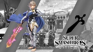 Knowledge (Roar) - Super Smash Bros. Ultimate