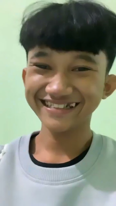 kentut depan pacar