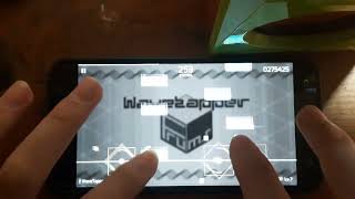 [AFD 2021 1] [Phigros] Wavetapper bởi Frums [SP  - First Try 901K]