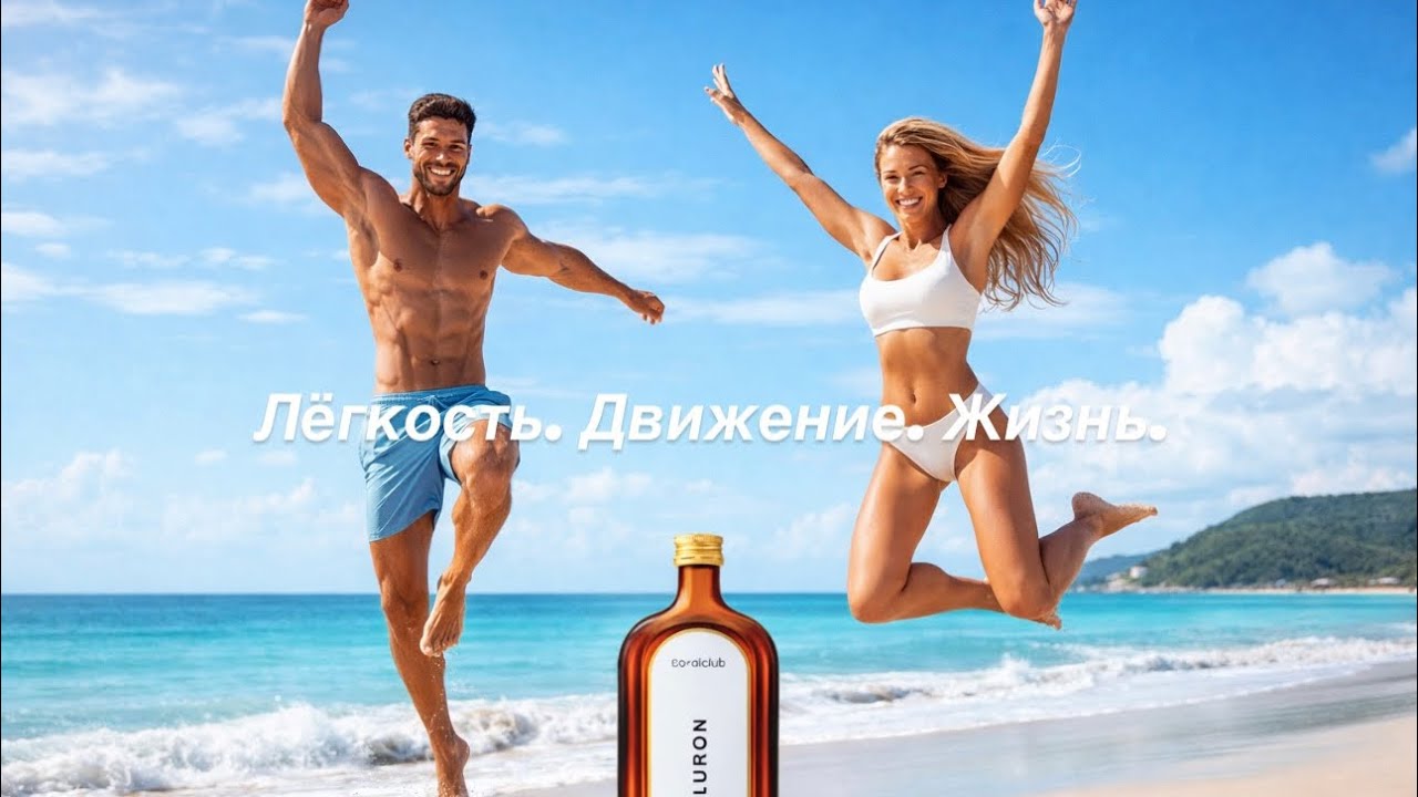 Молодость и подвижность в любом возрасте