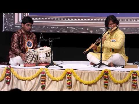 Sameer rao-raag bhoopali