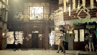 AOA 1st Single Album [ANGELS STORY] Title song ELVIS M - V Full Ver