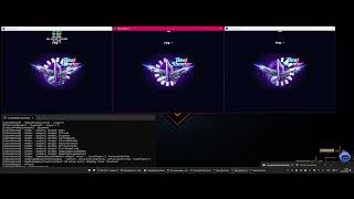 Dedicated Server Multiplayer VR Rhythm Shooter | Unity 6 | Photon Fusion 2