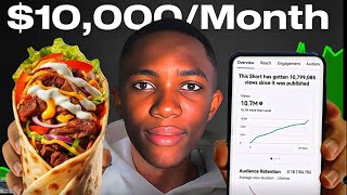 How To Create a Cooking Channel On YouTube Using Ai in 2026  screenshot 5