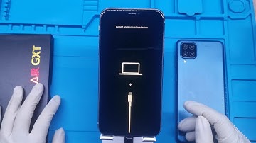 iPhone XR / iPhone X /: How to Force Restart, enter Recovery Mode