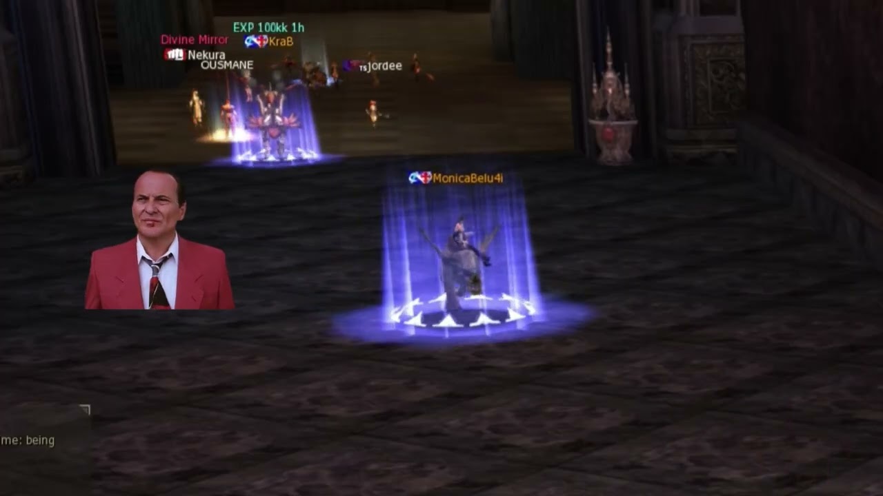 L2Reborn - Winter 2026 - Dwarfs in Pagan ft. Krab & Monica