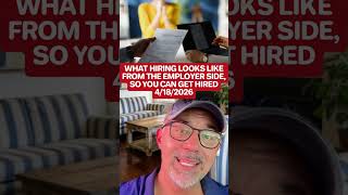 What Hiring Looks Like From The Employer Side, So You Can Get Hired