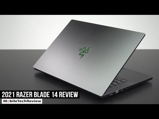 Razer Blade 14 review