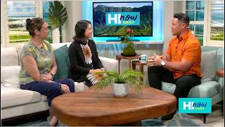 Papa Ola Lokahi x ProService on HI Now (3/31/26)
