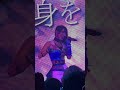 「BREAK FREE」【DIVINE】反田葉月 2025年11月16日 らぶフォーspecial Live1部「BREAK FREE」新曲撮可 