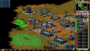 command & conquer red alert 2 yuri