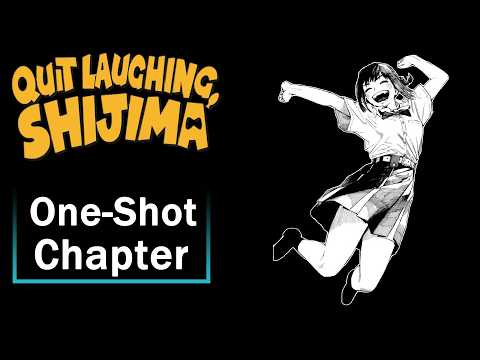 "Quit Laughing, Shijima" One-Shot by Horikoshi Reaction (Great Start!)