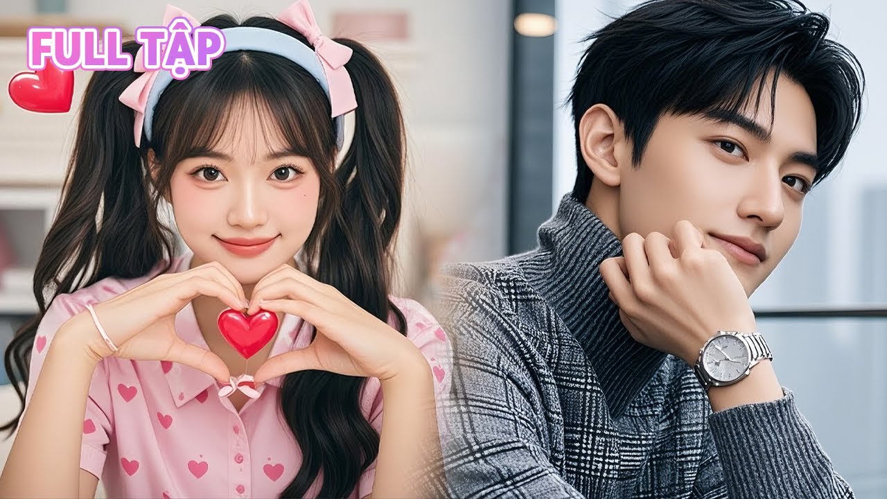 Bị cha và tiểu tam đuổi ra khỏi nhà… đang quỳ dưới mưa thì tổng tài xuất hiện cầu hôn!