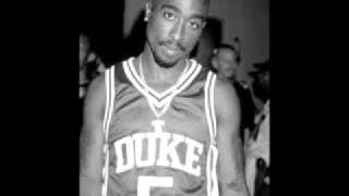 2Pac - Never Had A Friend Like Me OG