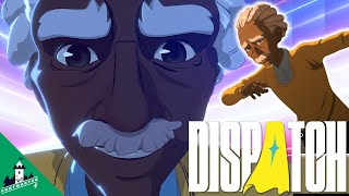 Famous Keep up... - Dispatch Episode 6 Profile