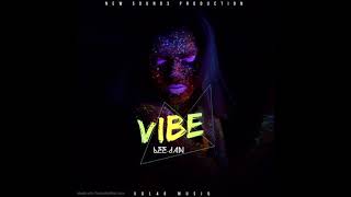 Lee-Jan - Vibe