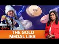 Are Olympic Gold Medals Actually Gold? Truth Behind 2026 Games | First Sports With Rupha Ramani