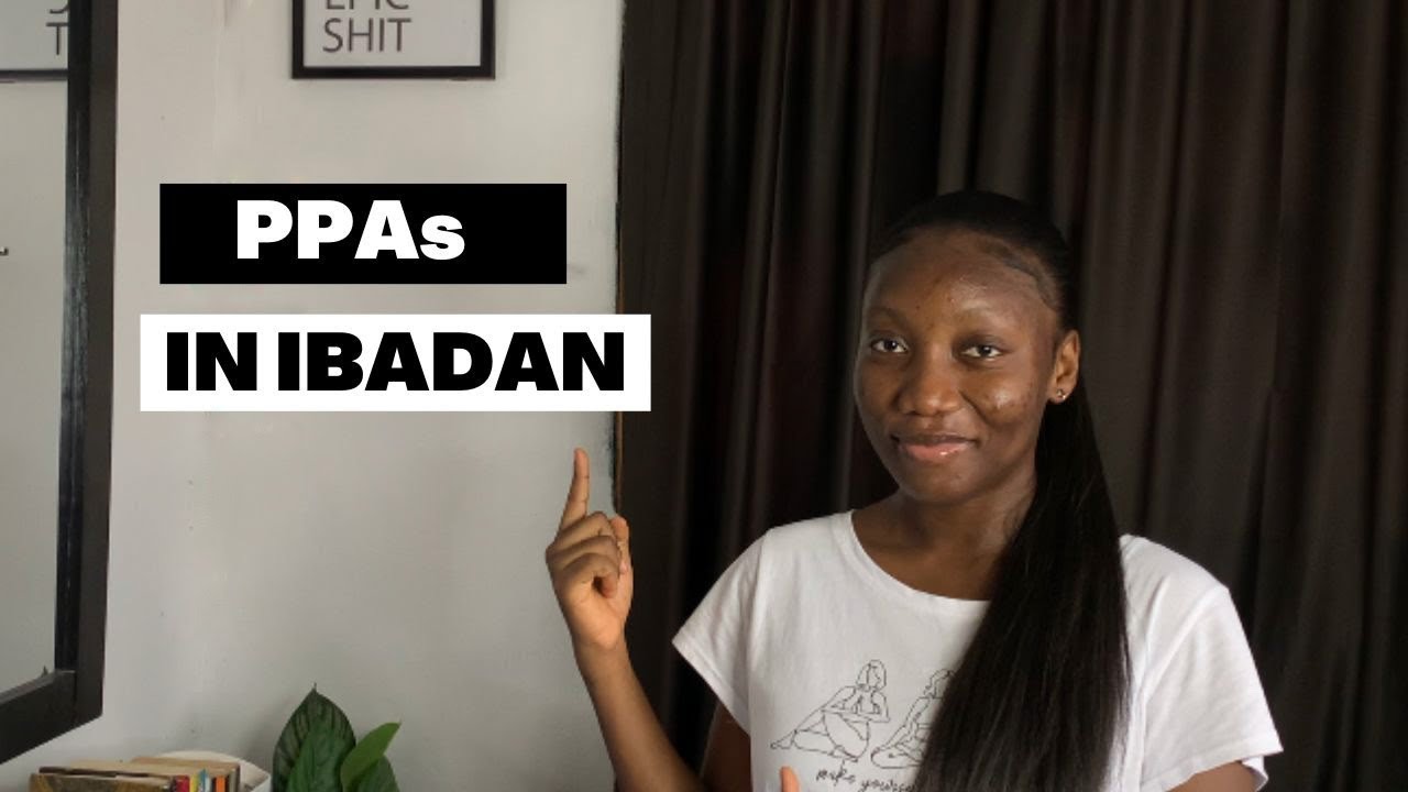 Компании, принимающие членов корпораций в Ибадане