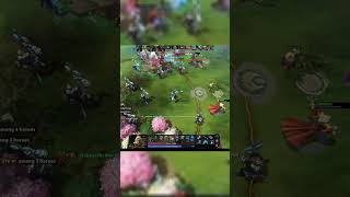 Ringmaster - Last Wheel | Dota 2 Outplay #dota2 #outplay #highlight #ringmaster