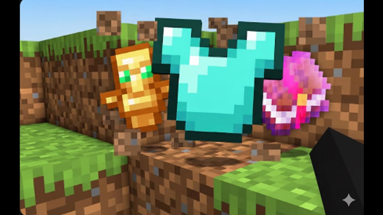 Speedrunning a Random Item in Minecraft.... #gaming - YouTube