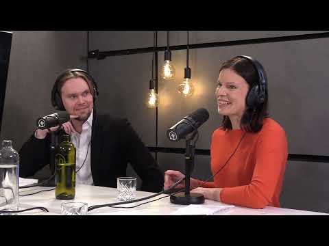 Miten Suomen tuloverotusta voitaisiin uudistaa? Sanna Kurronen