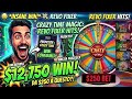Crazy Time Magic🪄 Revo Fixer Predictor App Hits | Crazy Time Big Win By Predittore💀 #MetodoCrazyTime