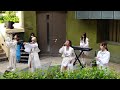 2026/04/25 CiONリリイベ at La Citta Della噴水広場