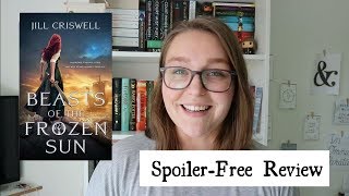 Book Review of Beasts of the Frozen Sun