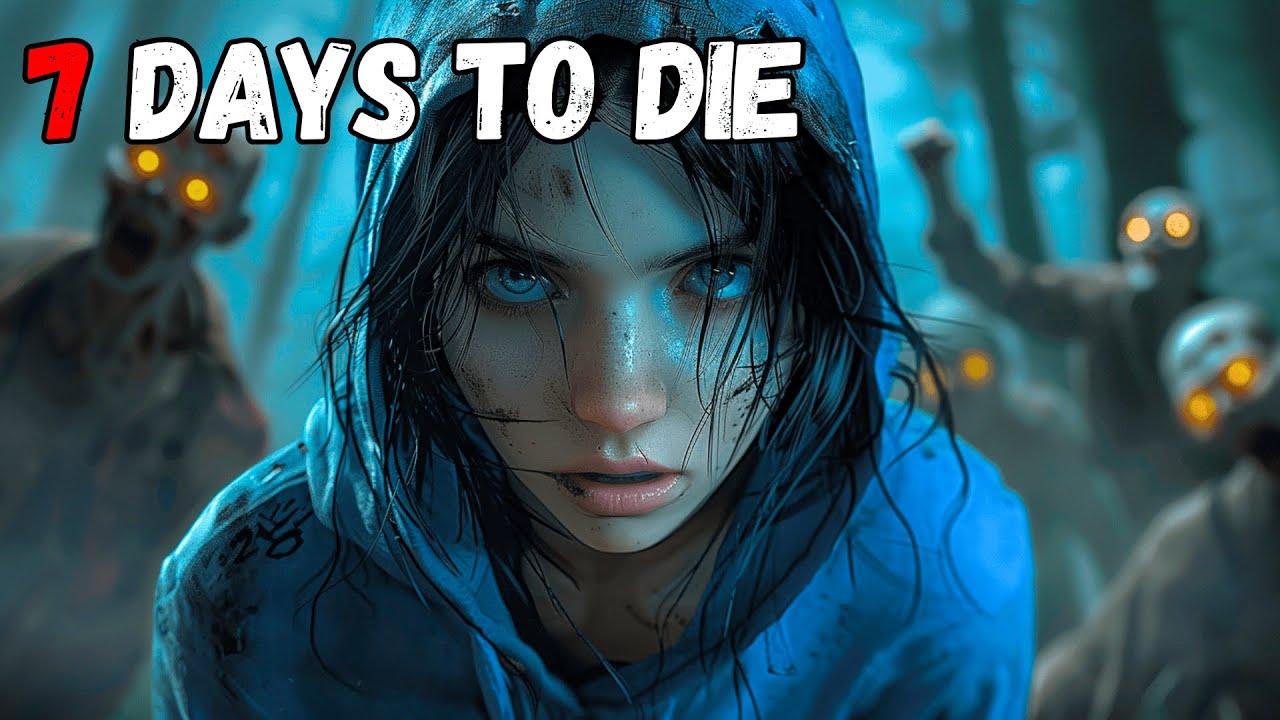 Deep Dive into 7 Days to Die 2.0