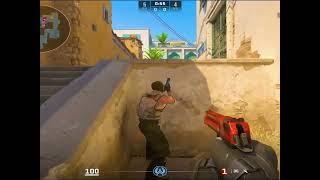 《自投罗网》#csgo #cs2 #csgo搞笑时刻 #csgo搞笑视频 #csgo整活