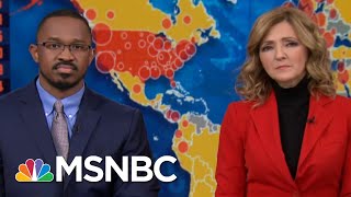 Medical Experts Answer Your Questions About Coronavirus | The Last Word | MSNBC