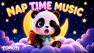 Bedtime Baby Sleep Music | Tomoti's Lullaby (Extented) ✨💤🌙 #lullaby #sleepmusic #youtubekids screenshot 4