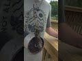 MAGNET FISHING AND CLEANING THE WATERWAYS #magnetfishing #shortsfeed #fishing