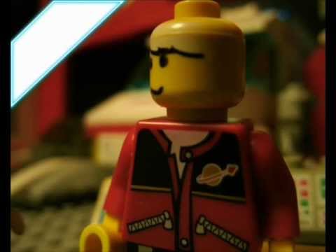 Lego Duel of Madness