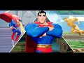 Multiverse Matches