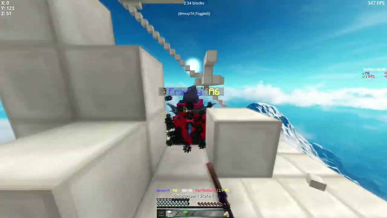 CW Clips | #3 | Best | Kian x mcqz
