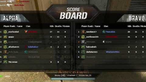 Combat Arms hack opk